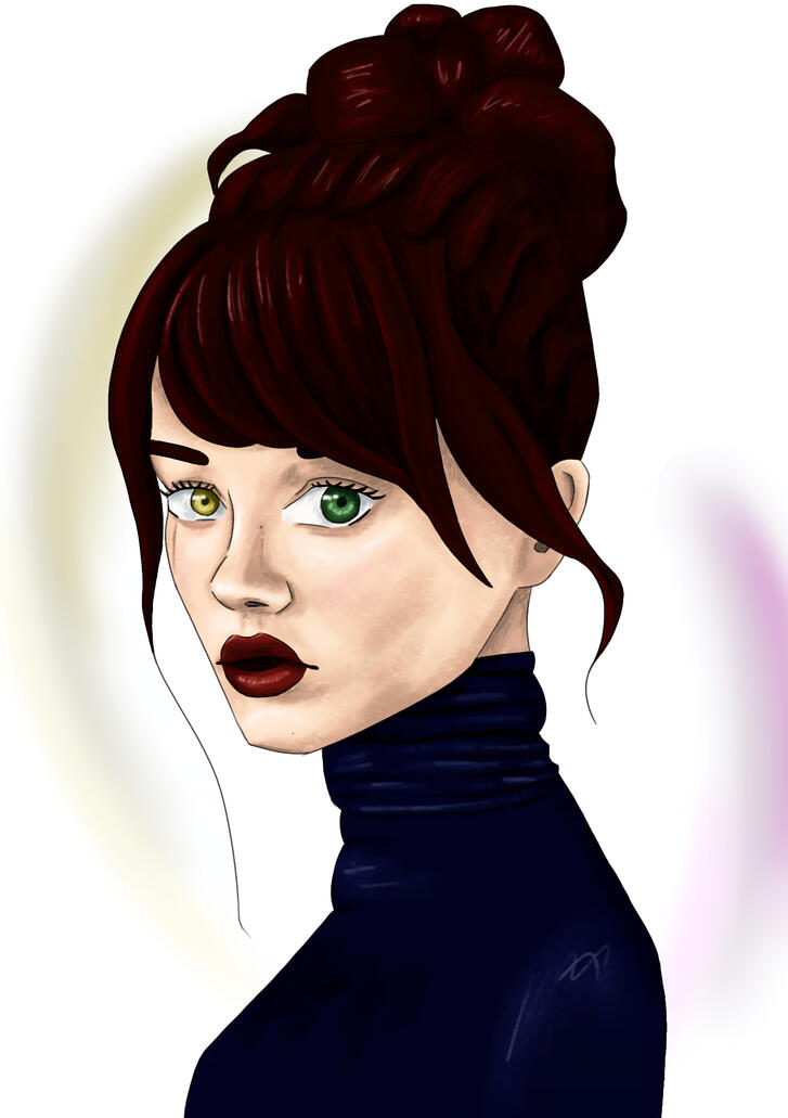 Portraits